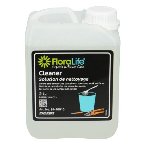 Care Floralife Cleaner x2ltr