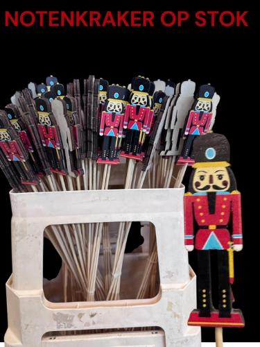 Huis en tuindecoratie overig H%