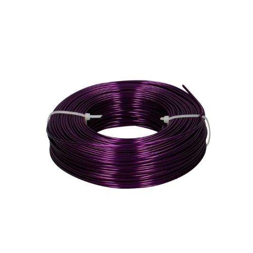 Wire Aluminum wire Ø2mm 60m 500g