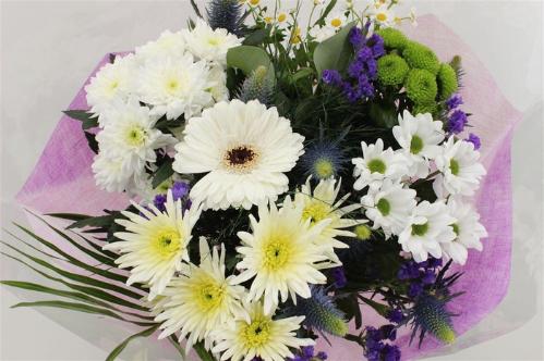 Gemengd boeket overig 6%