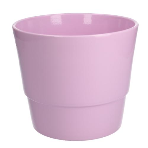 Ceramics Pot Basic d18*15cmshiny