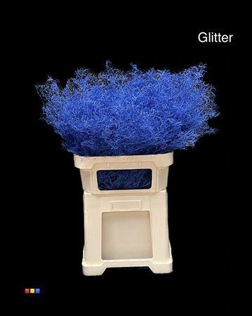 Limonium overig kleurbehandeld H%