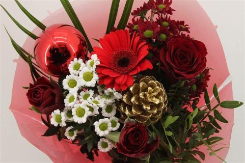 Gemengd boeket overig 6%