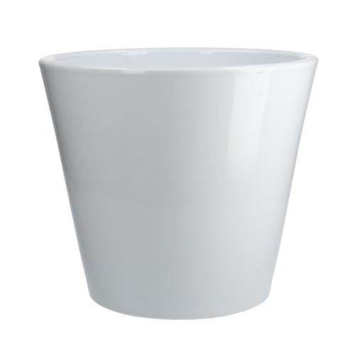 Ceramics Pot Conical d29*26cm
