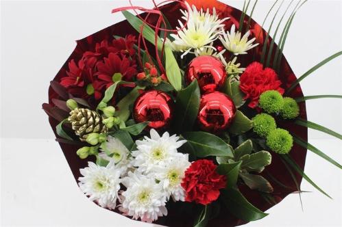 Gemengd boeket overig 6%