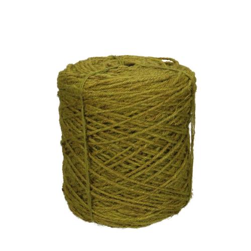 Wire Flax cord d3.5mm x1kg
