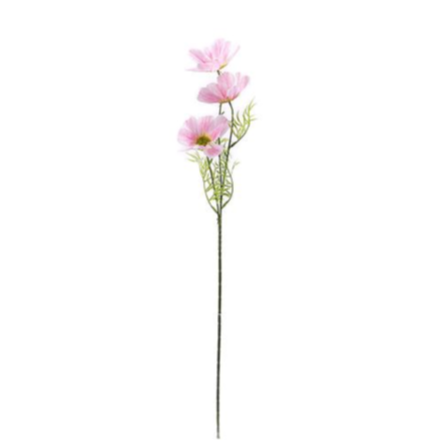Cosmos x1 65cm umelý