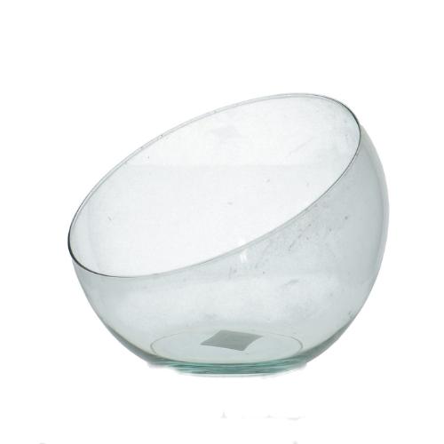 Glass Bowl Anke d16*14/5cm