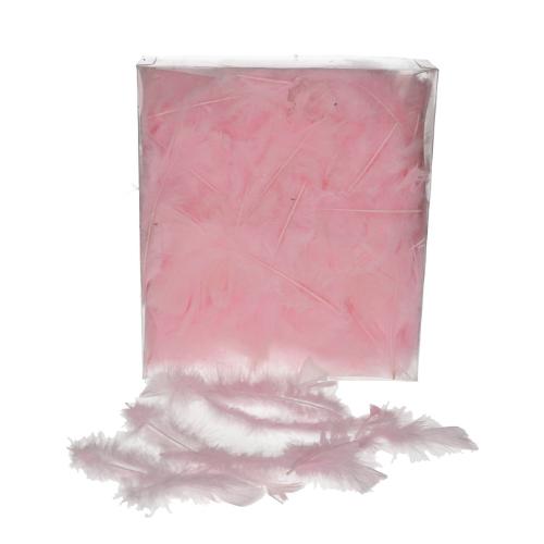 Feathers Turkey feather 45gr