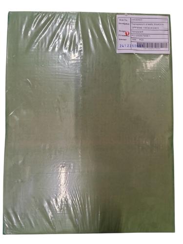 Hoezen voor bloemen H%