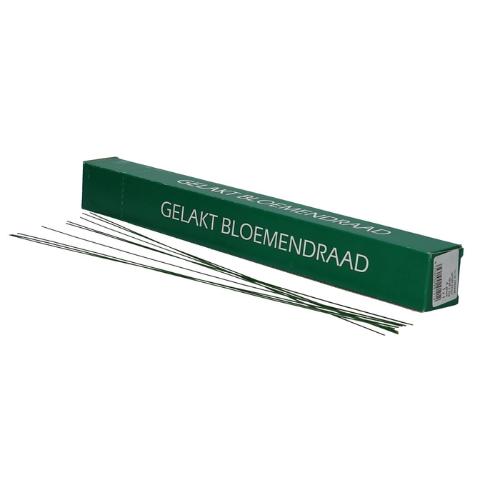 Wire Stub wire lacquered 10-40 x2kg