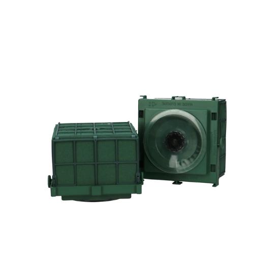 Oasis Autocorso+suction cup