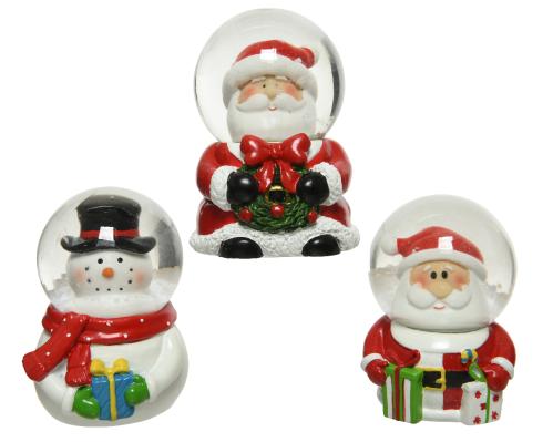 Dekorácia vian. sklo