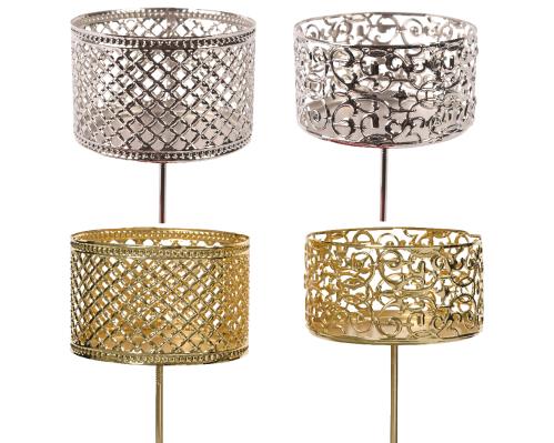 Svietnik mix kov zápich