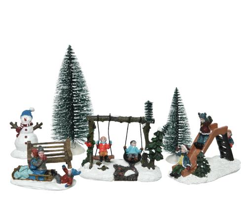 Dekorácia vianočná