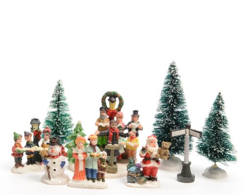 Dekorácia vianočná