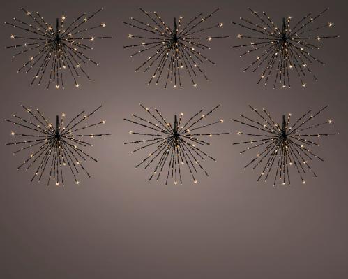 Svetelná reťaz 2m LED