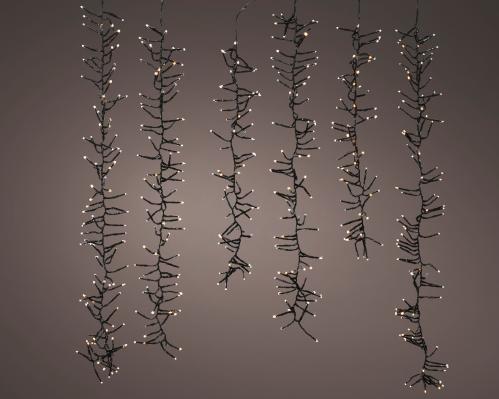 Svetelná reťaz 2m LED