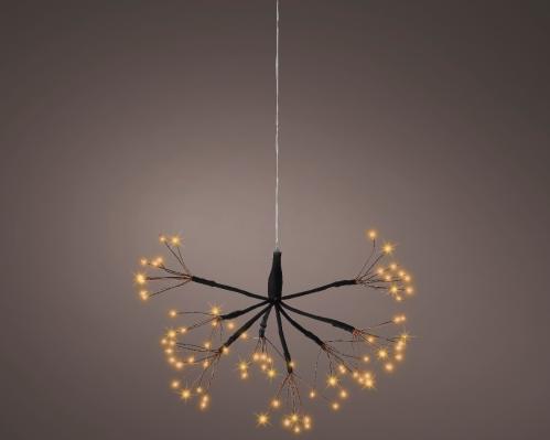 Svetelná reťaz LED