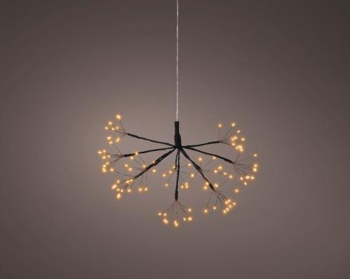 Svetelná reťaz LED