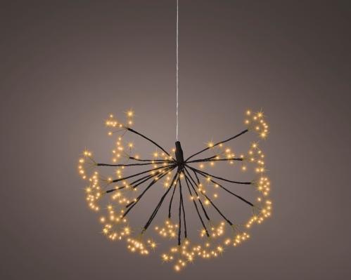 Svetelná reťaz LED