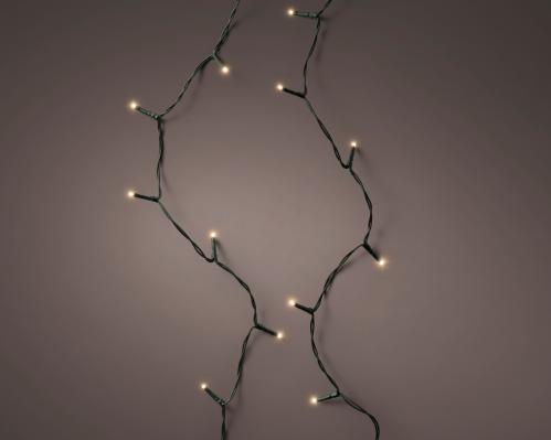 Svetelná reťaz 1,8 LED