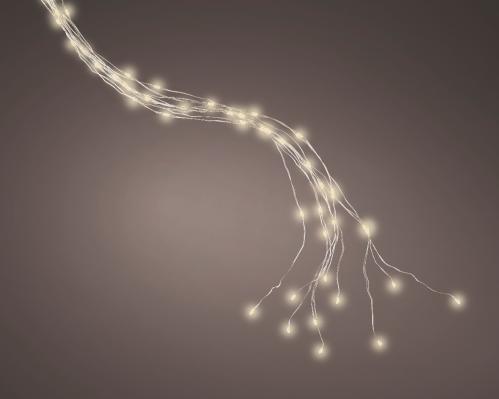 Reťaz svetelná 2m LED