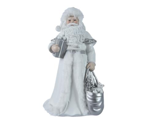 Mikuláš keramický 31cm