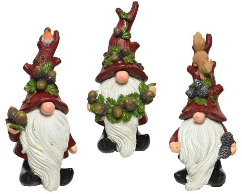 Trpaslík keramický 19,5cm