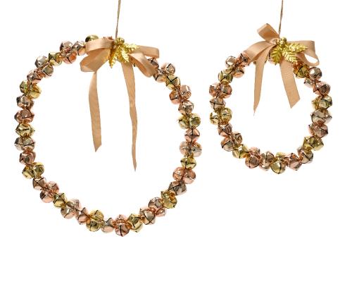 Veniec rolničky x2 záves