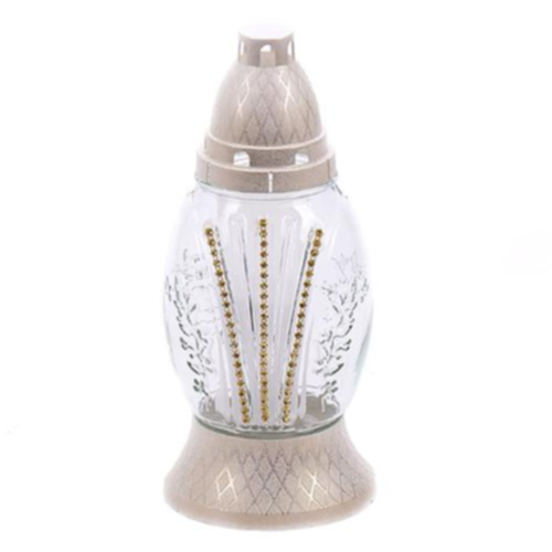 Kahan sklo Z 344 glitre
