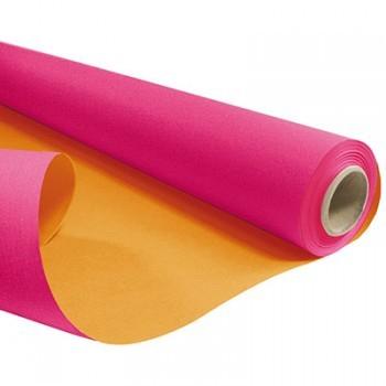 Paper Roll 80cm 40m 60g White Duo