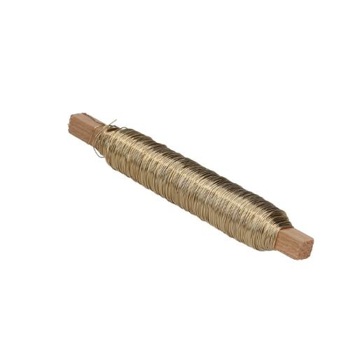 Wire Metallic reeled wire 0.6mm100g