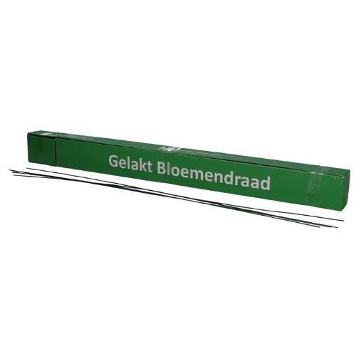 Wire Stub wire lacquered 15-50 x2kg