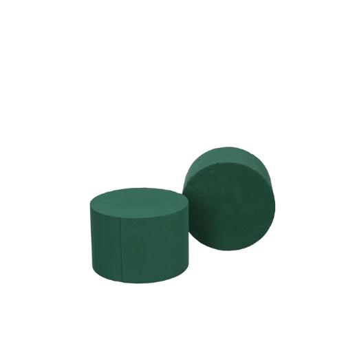 Floral foam Cylinder d12*8cm
