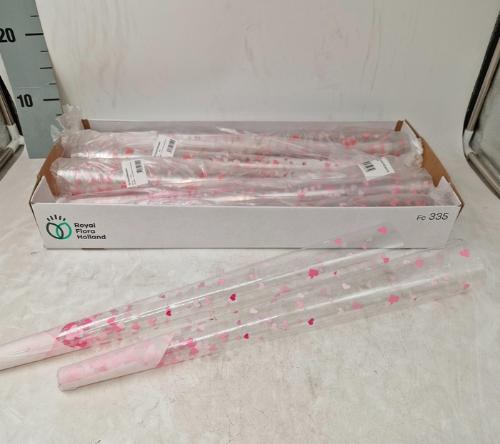 Hoezen voor bloemen H%