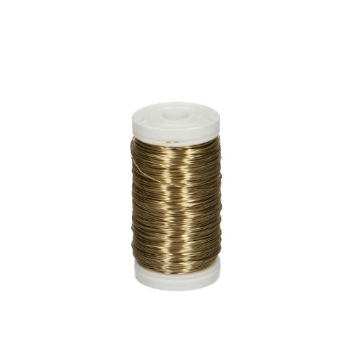 Wire Metallic reeled wire 0.3mm 100