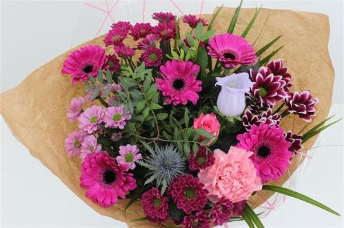 Gemengd boeket overig 6%