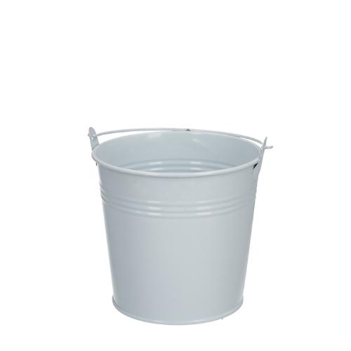 Zinc Bucketd12.5*11.5cm