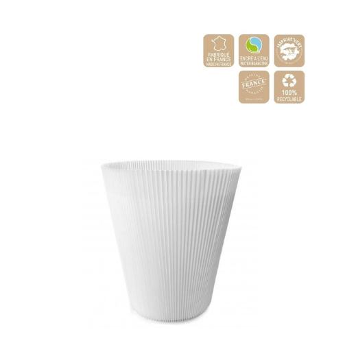 Floristry Flowerpot sleeves 105mm *100