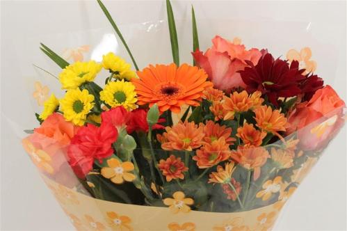 Gemengd boeket overig 6%