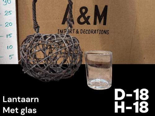 Huis en tuindecoratie overig H%