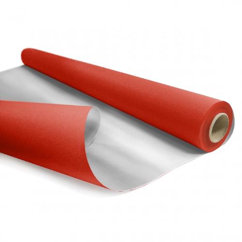 Paper Roll 80cm 40m 60g Duo Metal