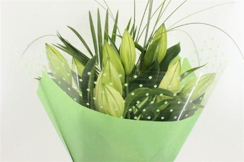 Gemengd boeket overig 6%