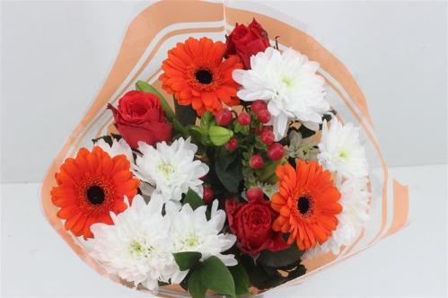 Gemengd boeket overig 6%