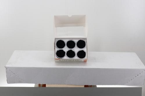 Rosa grootbloemig kleurbehandeld H%