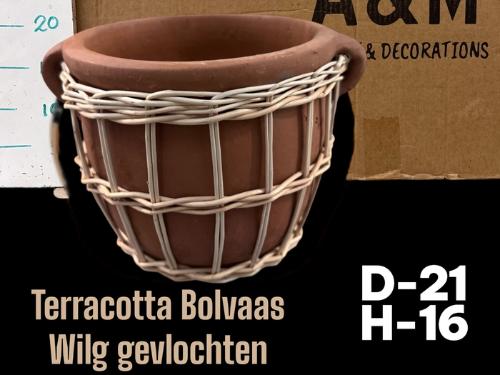 Pot H%