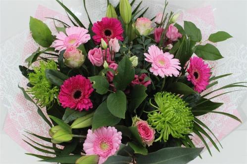 Gemengd boeket overig 6%