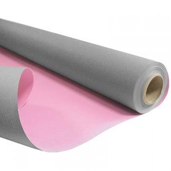 Paper Roll 80cm 40m 60g White Duo