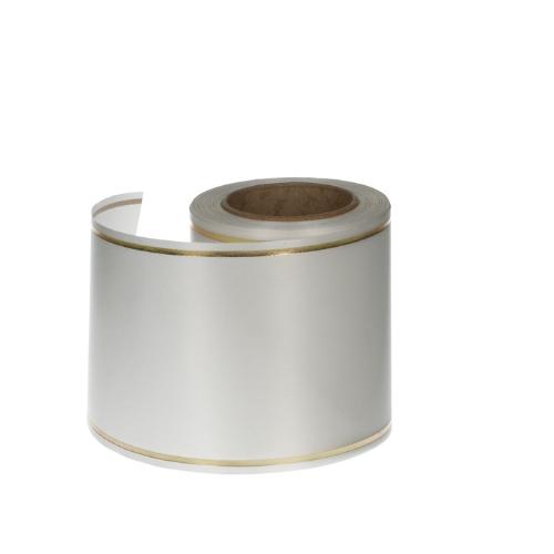 Ribbon Satin Machine 100mm 25m 311